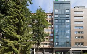 Holiday Inn Tampere - Central Station By Ihg