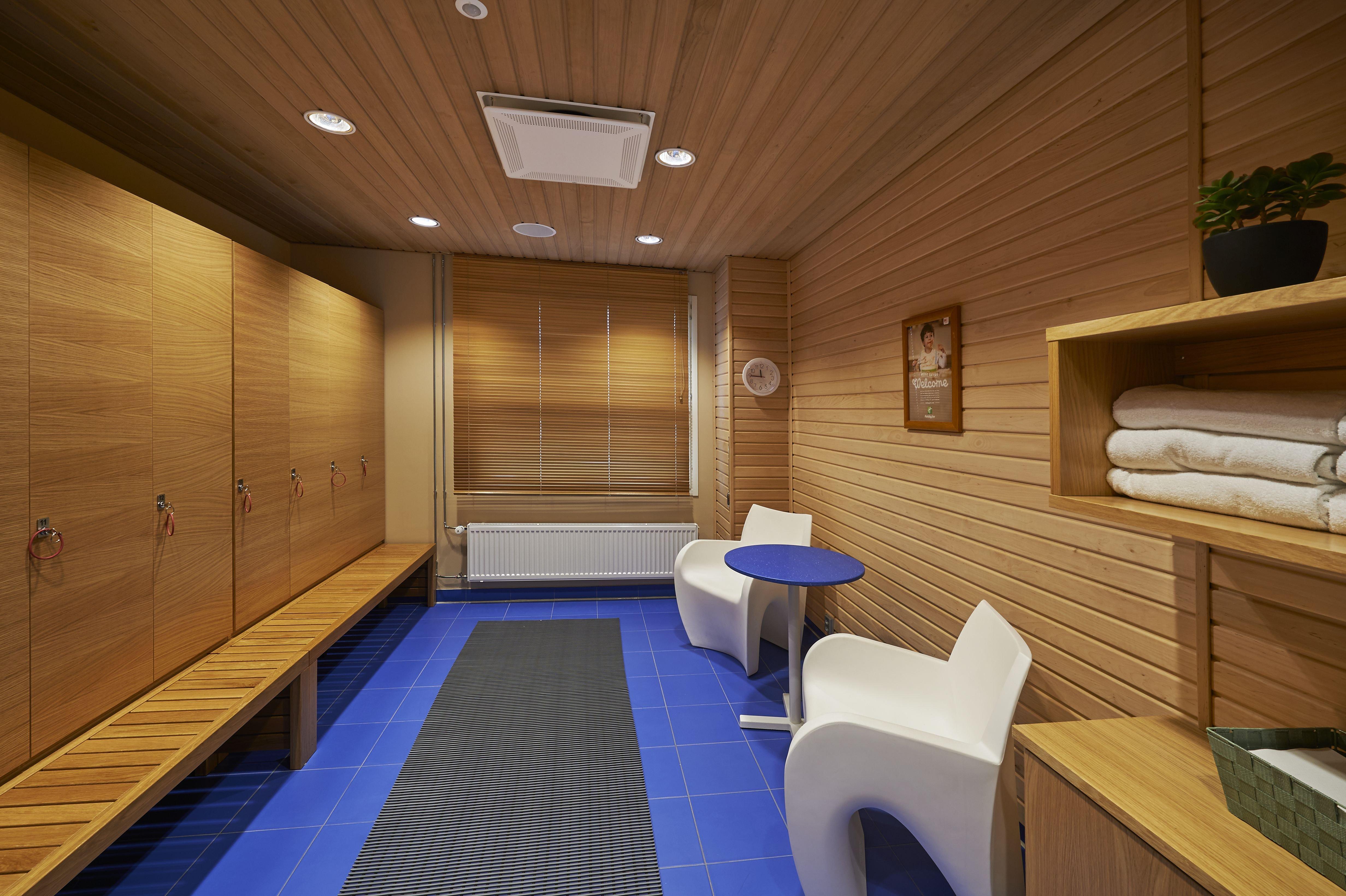 Holiday Inn Tampere - Central Station By Ihg Exterior photo
