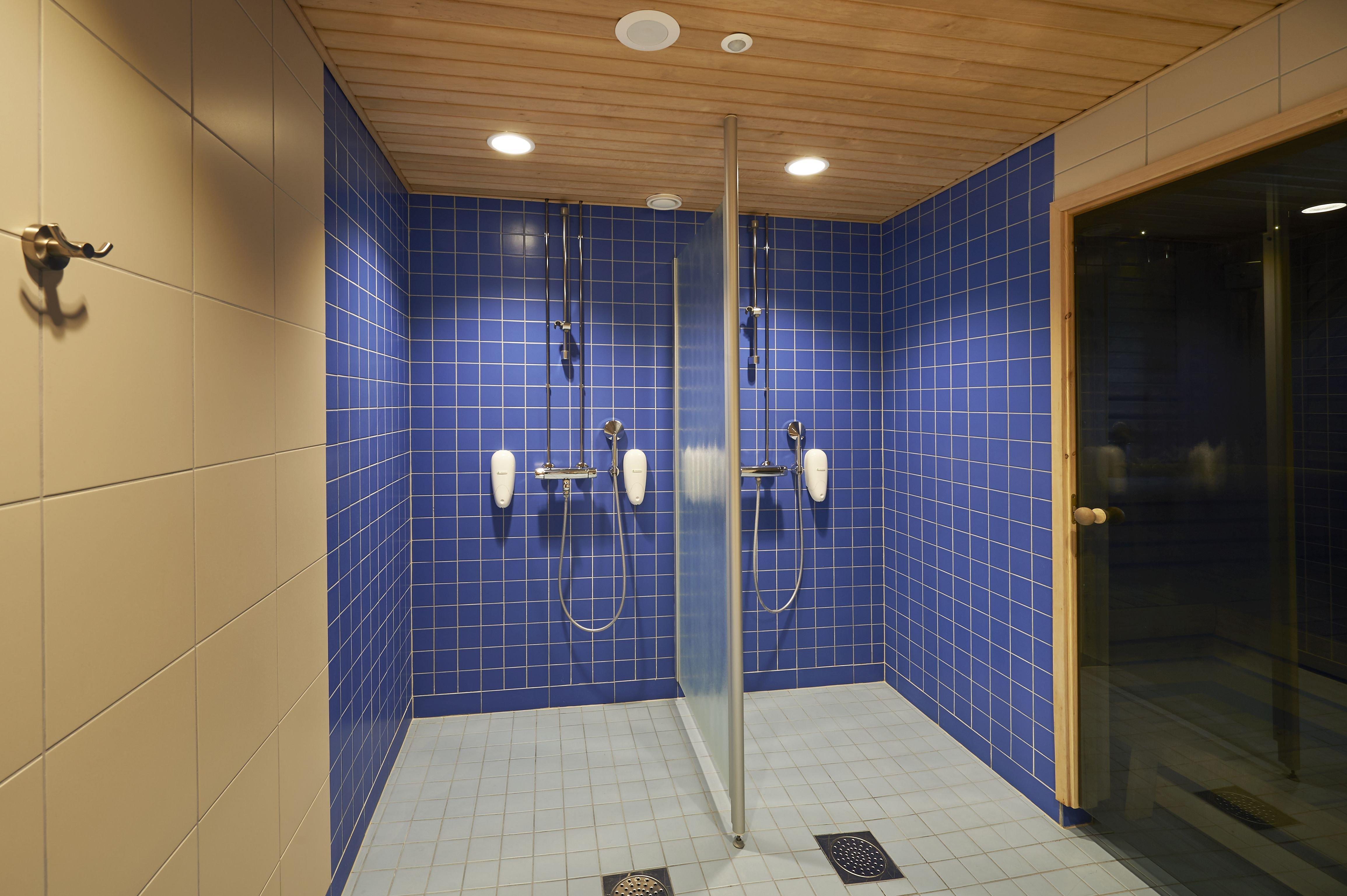 Holiday Inn Tampere - Central Station By Ihg Exterior photo