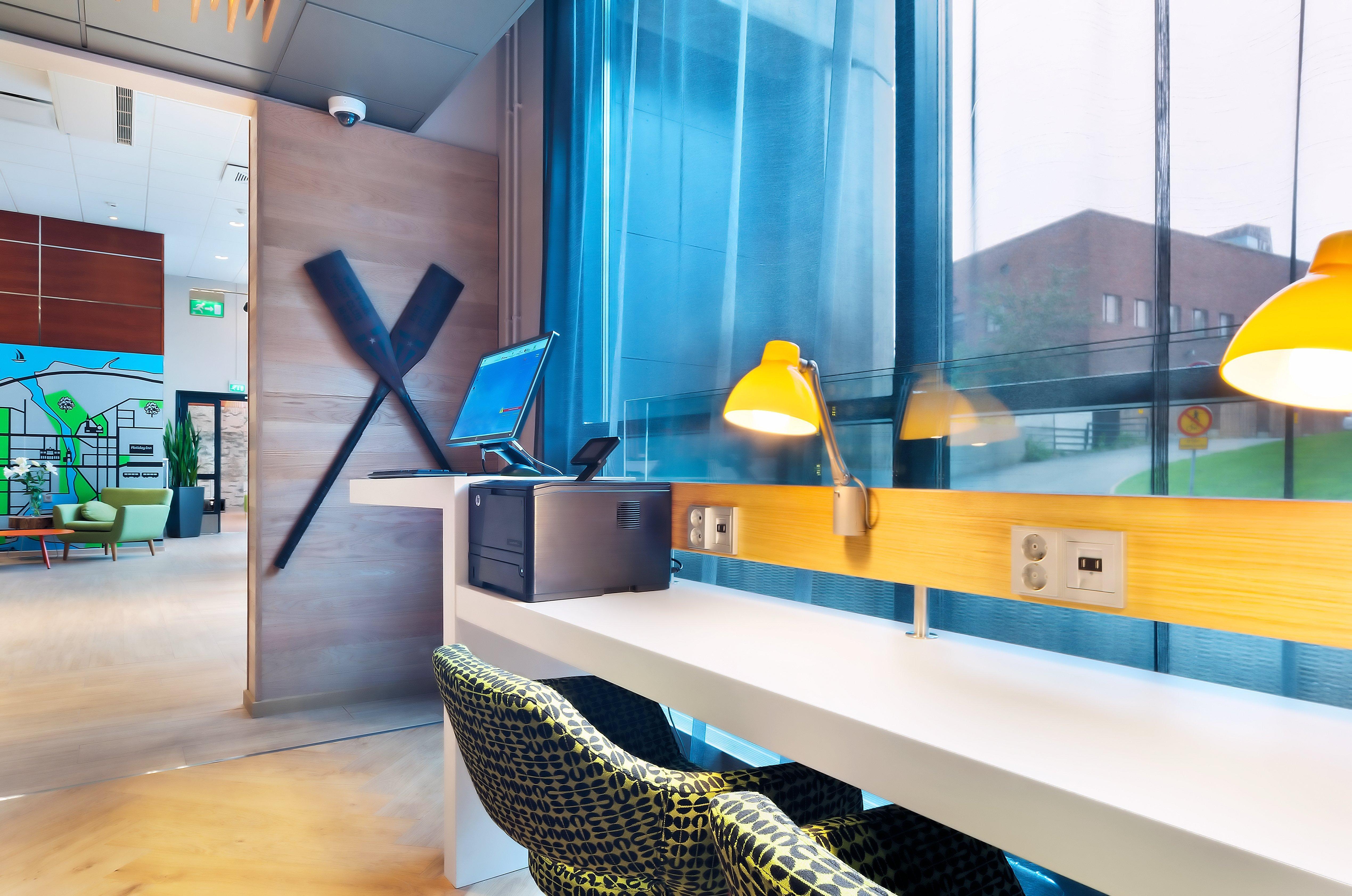 Holiday Inn Tampere - Central Station By Ihg Exterior photo