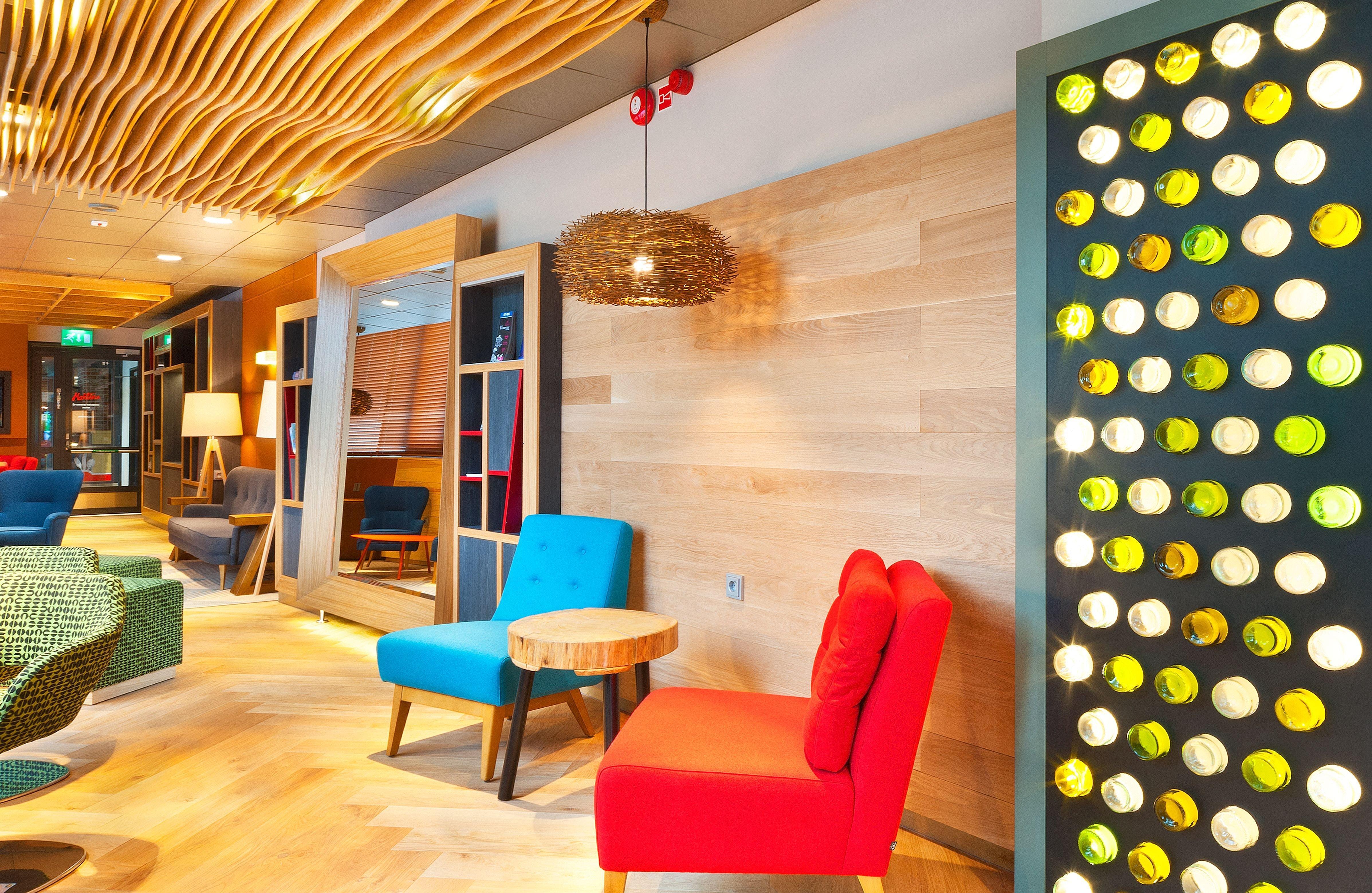 Holiday Inn Tampere - Central Station By Ihg Exterior photo